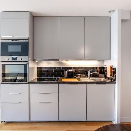 Le Studio Goeland Trouville-sur-Mer Zewnętrze zdjęcie