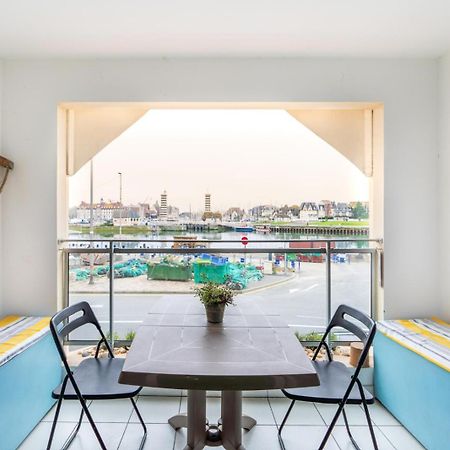 Le Studio Goeland Trouville-sur-Mer Zewnętrze zdjęcie