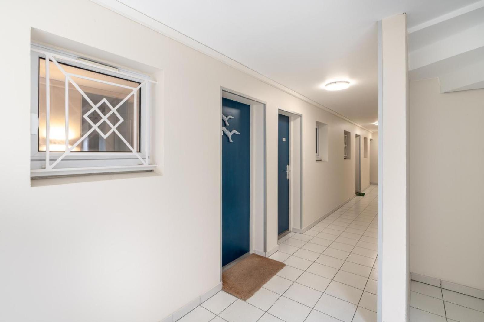 Le Studio Goeland Trouville-sur-Mer Zewnętrze zdjęcie