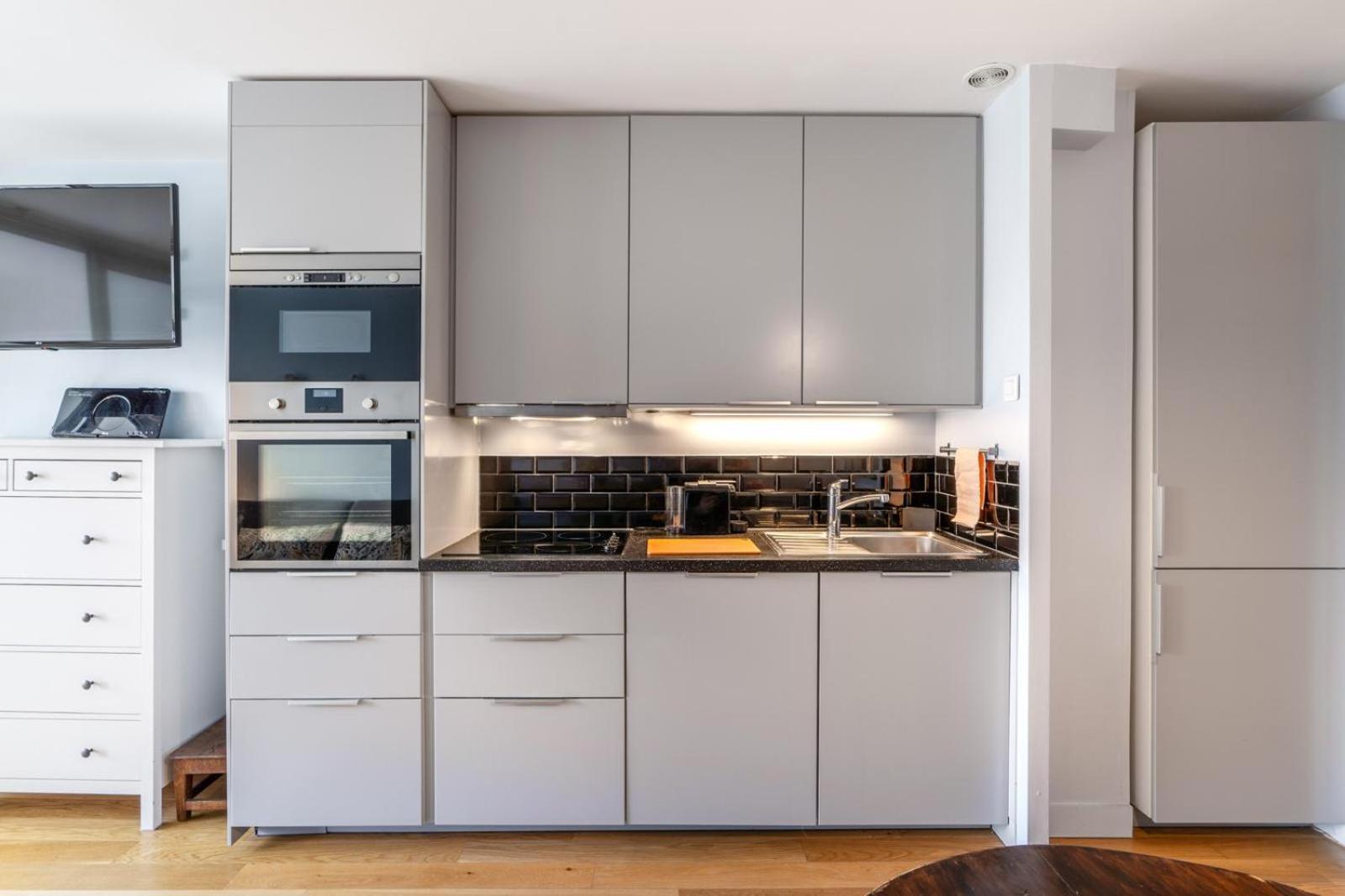 Le Studio Goeland Trouville-sur-Mer Zewnętrze zdjęcie